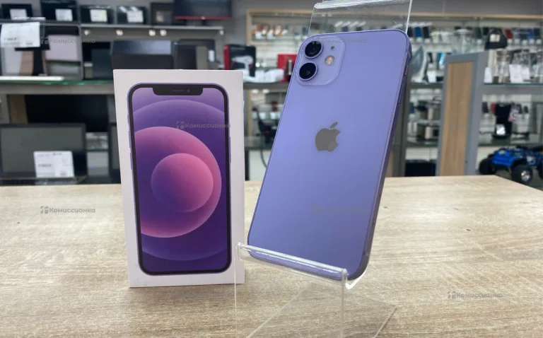 Apple iPhone 12 mini 256Gb