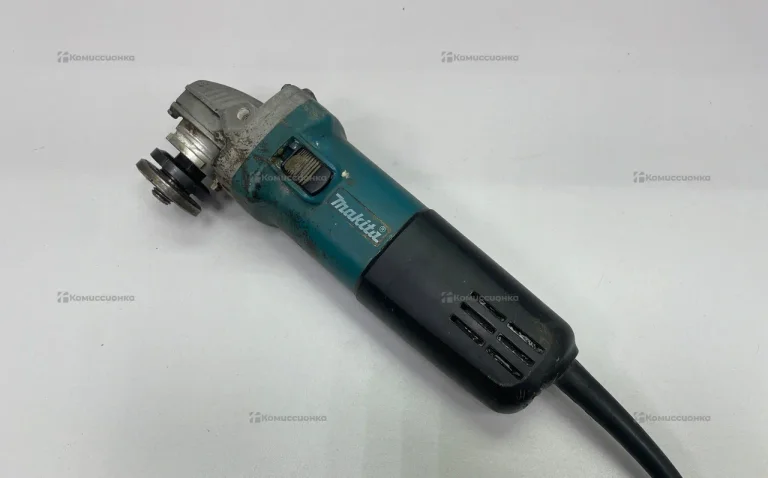 УШМ makita 9554HN