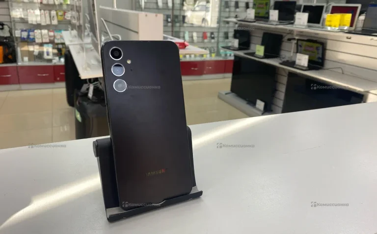 Samsung Galaxy A34 6/128 ГБ