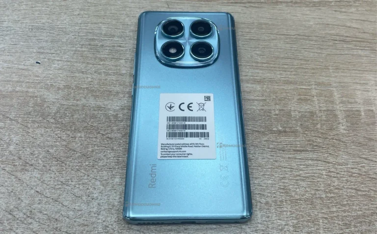 Xiaomi Redmi Note 14 Pro 5G 8/256 ГБ