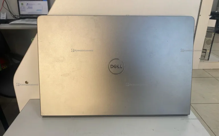 Ноутбук  dell p62f