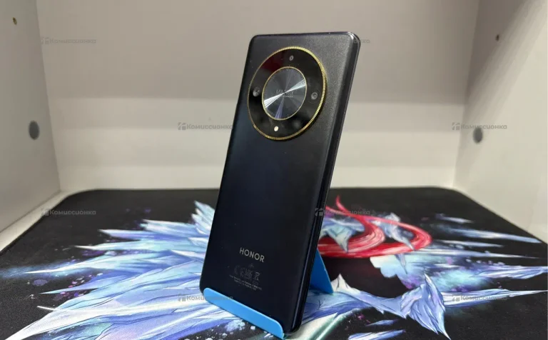 Honor X9b 5G 12/256 ГБ