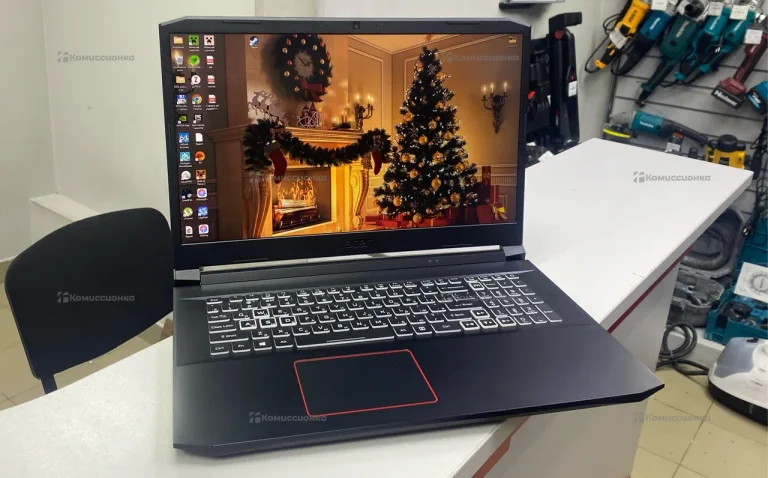 Ноутбук Acer Nitro 5
