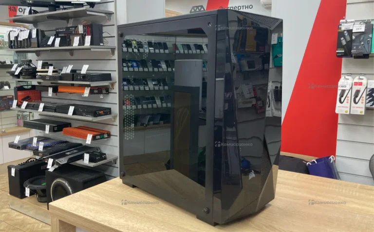 Системный блок  i5-9500F