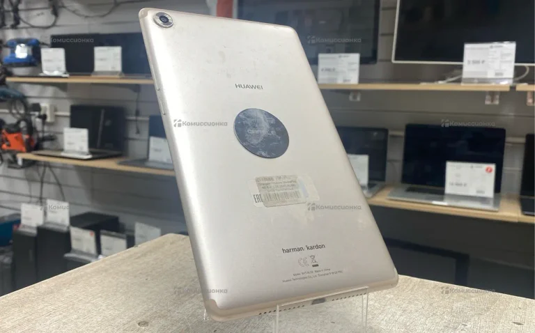 Планшет Huawei MediaPad M5
