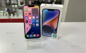 Apple iPhone 14 6/128 ГБ