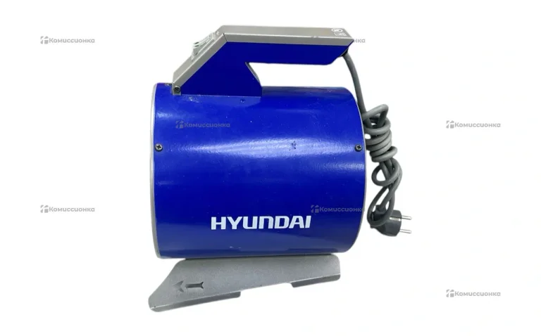Тепловая пушка Hyundai