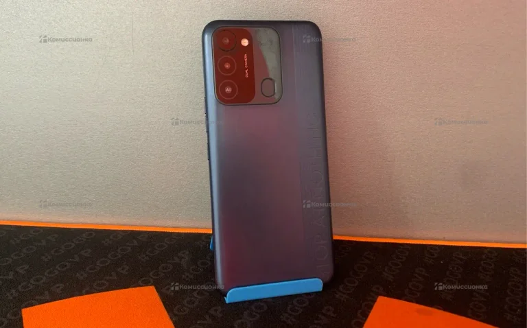 Tecno tecno spark  8c 4/64