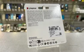 Купить Память USB FLASH 64 Gb Kingston б/у , в Санкт-Петербург Цена:690рублей