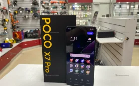 Xiaomi Poco X7 Pro 12/256 ГБ