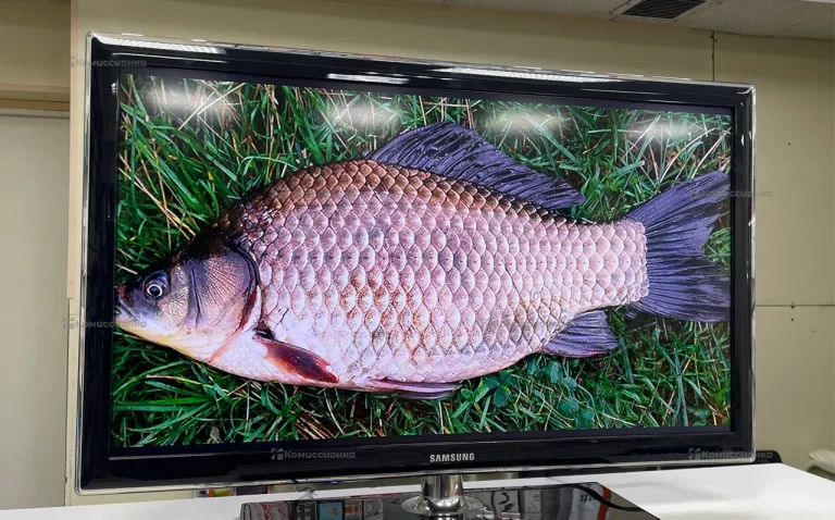 Телевизор Samsung UE32D400NW.