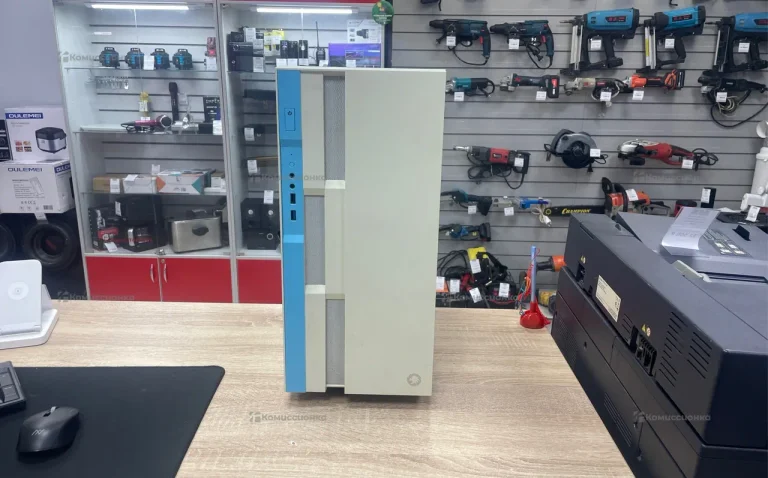 Системный блок Другие unknown