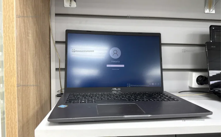 Ноутбук  Asus F509fb