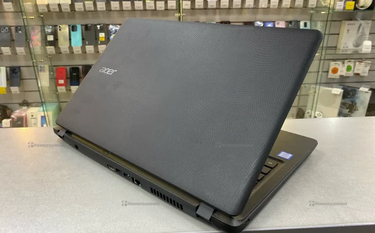 Ноутбук Acer EX2540-50Y1