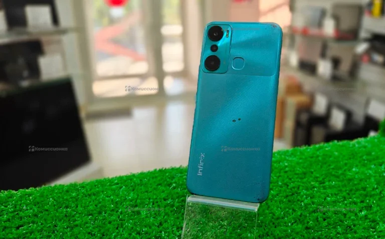 Infinix HOT 20I 4/128Gb
