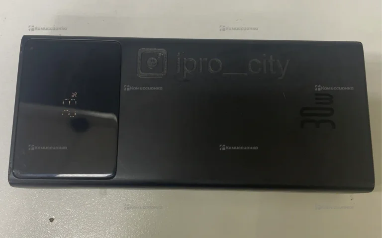Power Bank  ipro_city 20000mah