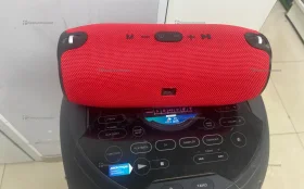 Колонка  Cyrene