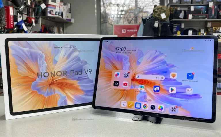 Планшет Honor Pad V9 8/256Gb