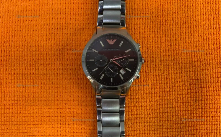 Часы Emporio Armani AR2434
