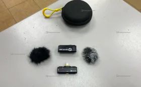 Купить hollyland LARK C1 б/у , в Пермь Цена:3500рублей