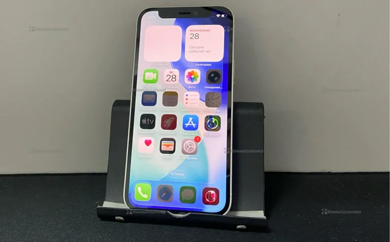 Apple iPhone 12 mini 4/64 ГБ