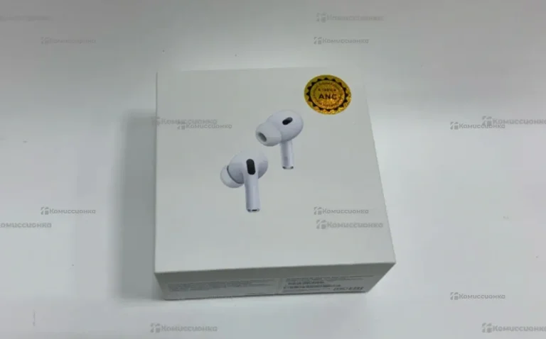 Наушники Apple AirPods 2 Pro