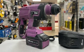 Перфоратор КМ Атом CRH-181BL