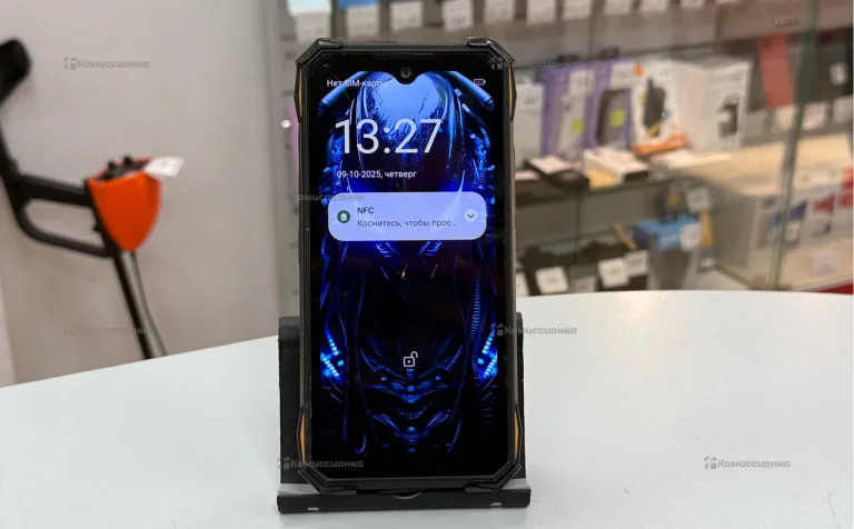 Doogee S89 Pro 8/256 ГБ