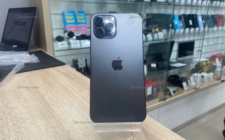 Apple iPhone 12 Pro Max 6/128 ГБ