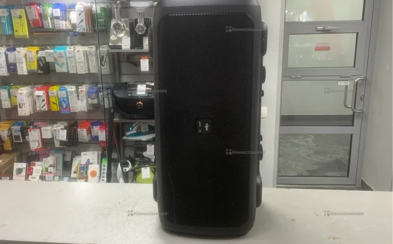 Колонка Vipe x3