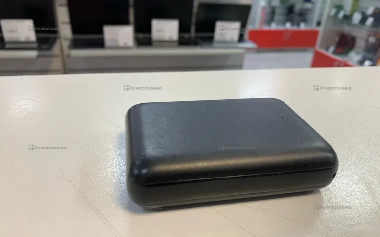 Power Bank  10000 мини