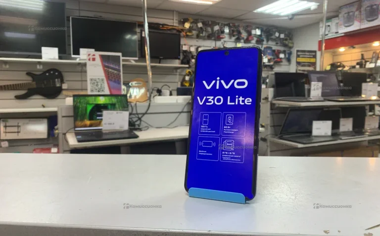 Vivo V30 Lite 8/128 ГБ