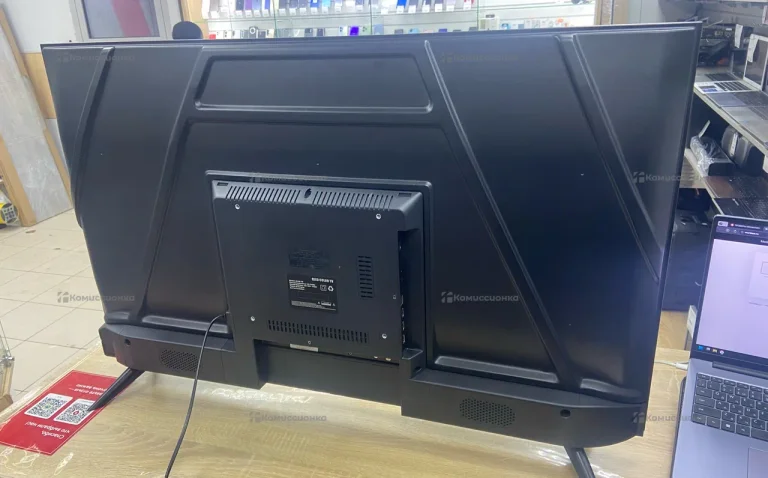 Телевизор Smart 43tv