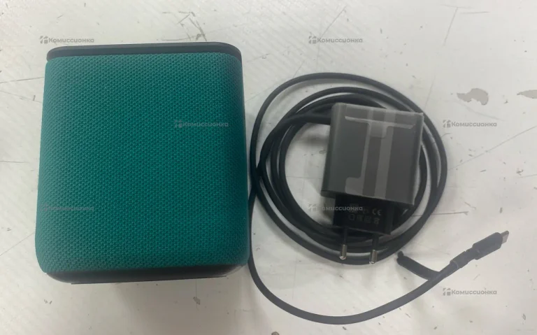 Колонка  Яндекс станция Миди