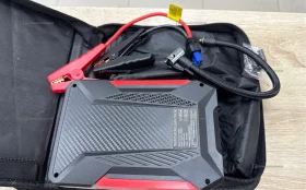 Купить Многофункциональное пуско-зарядное устройство Mult б/у , в Санкт-Петербург Цена:2900рублей