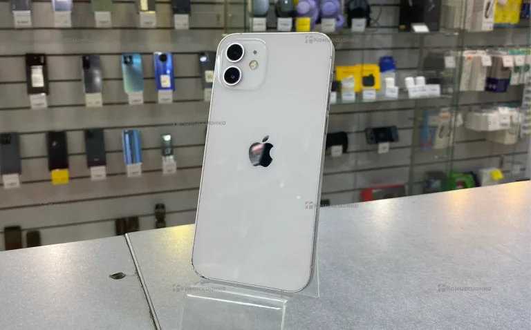 Apple IPhone 12 64Gb