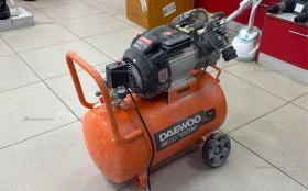 Купить Компрессор Daewoo DAC 60VD б/у , в Рязань Цена:16900рублей