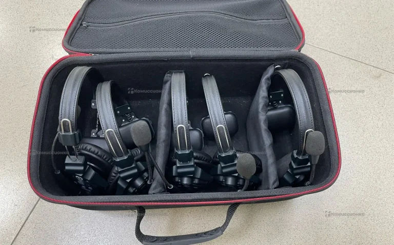 Гарнитура Hollyland