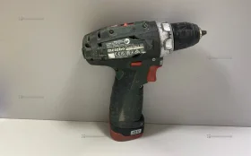 Шуруповерт PowerMaxx BS 12 BL Q