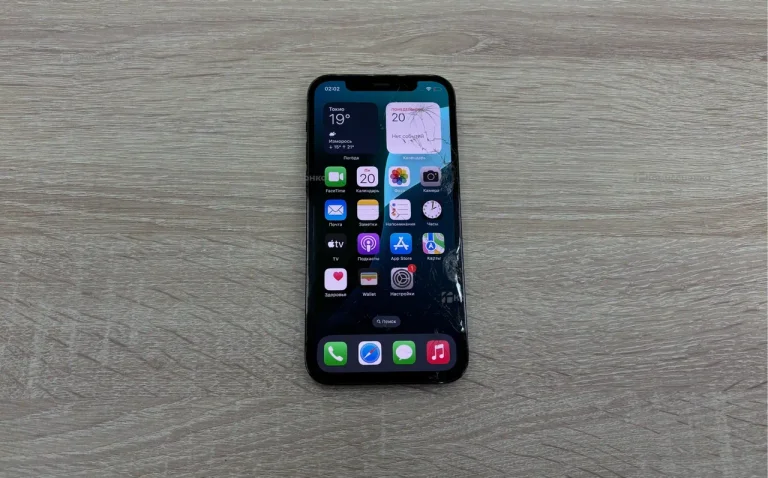 Apple iPhone 12 Pro 6/128 ГБ