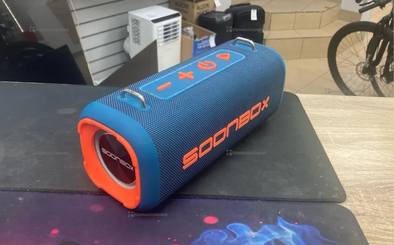 Колонка  Soonbox