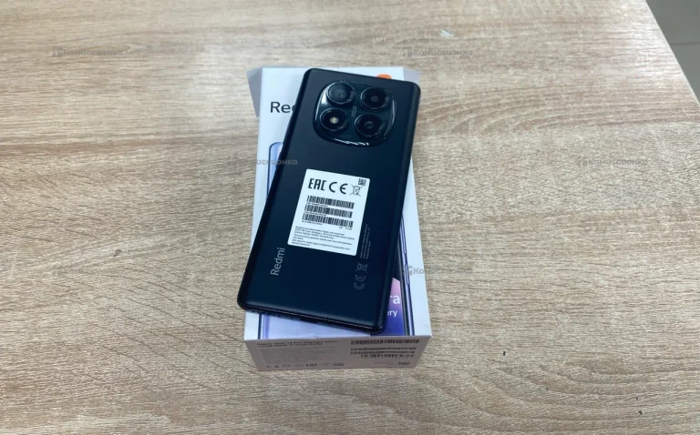Xiaomi Redmi Note 14 Pro 5G 12/512 ГБ