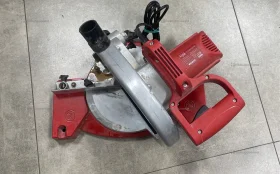 Торцовочная пила Elitech ПТ 1321 Промо