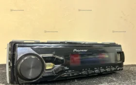 Автомагнитола  Pioneer MVH-180UBG