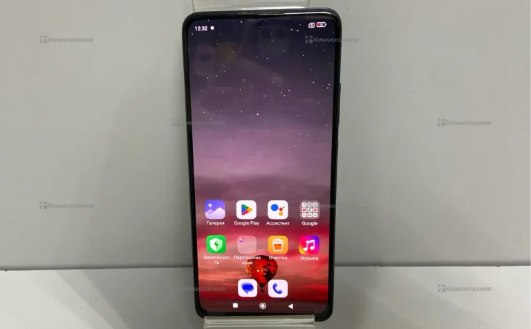 Xiaomi Redmi Note 11 Pro 8/128 Гб