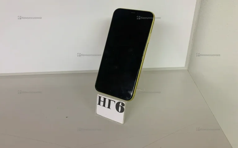 Apple Iphone 11 64 ГБ