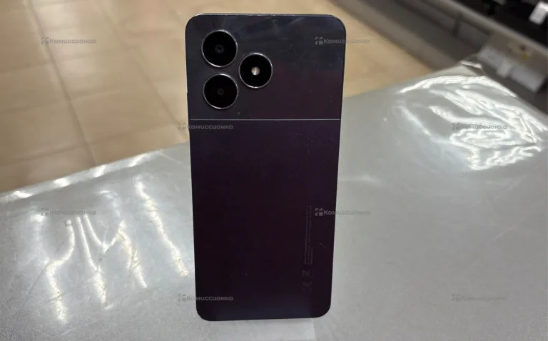 Realme note 50 3/64