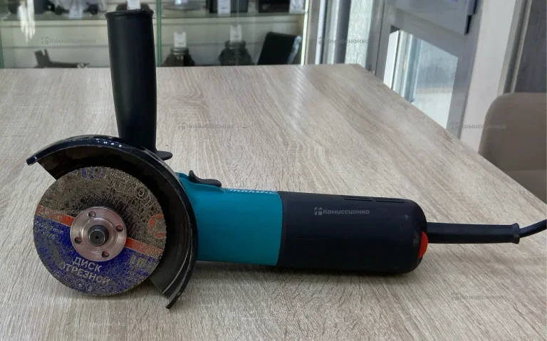УШМ makita 9558HN