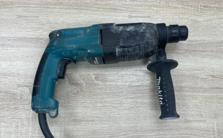 Перфоратор makita HR2450