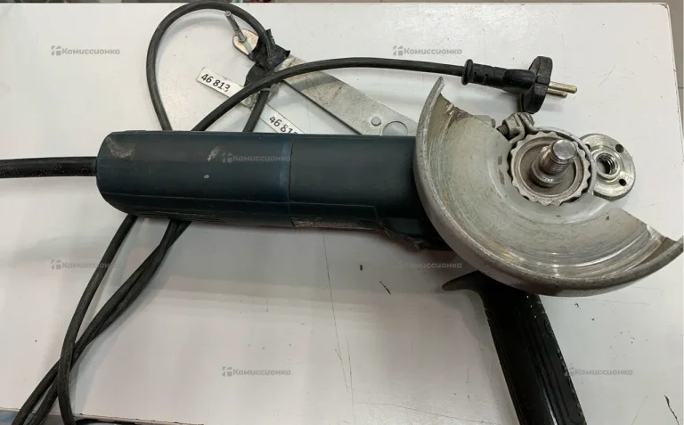 ушм bosch gws 9-125 s